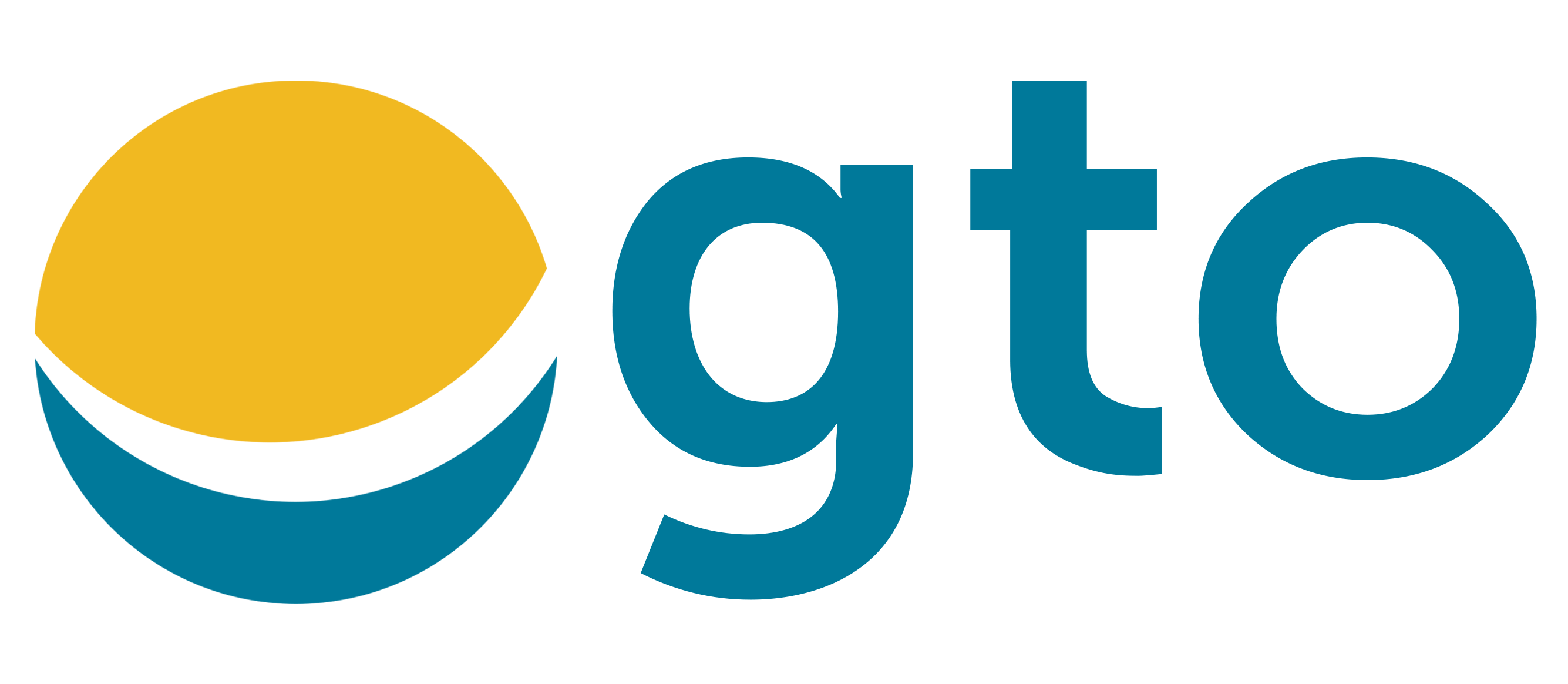 Partner gto logo
