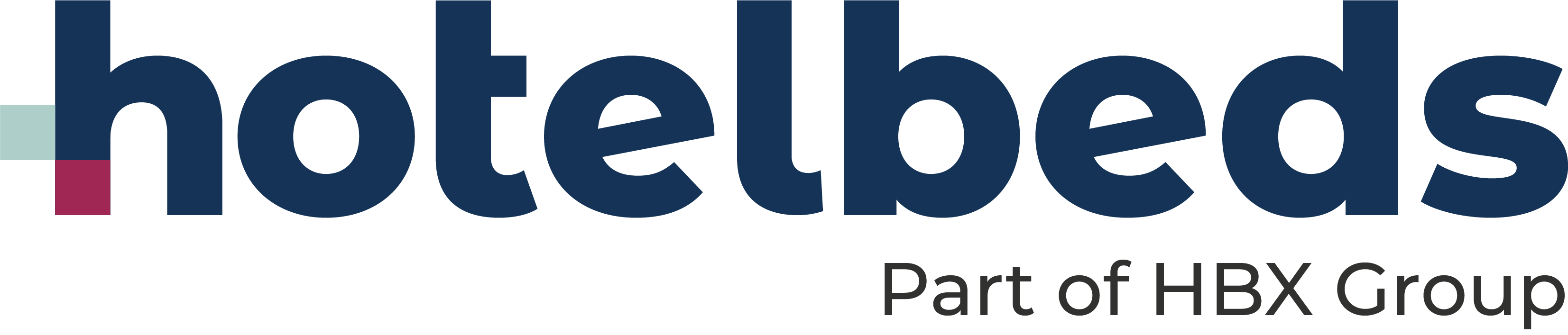 Partner hotelbed logo